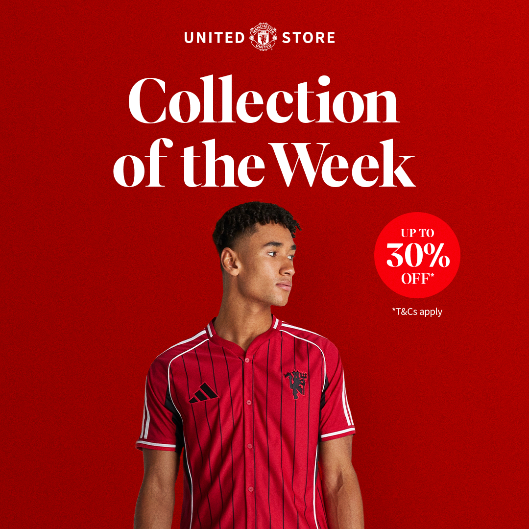 Collection of the Week