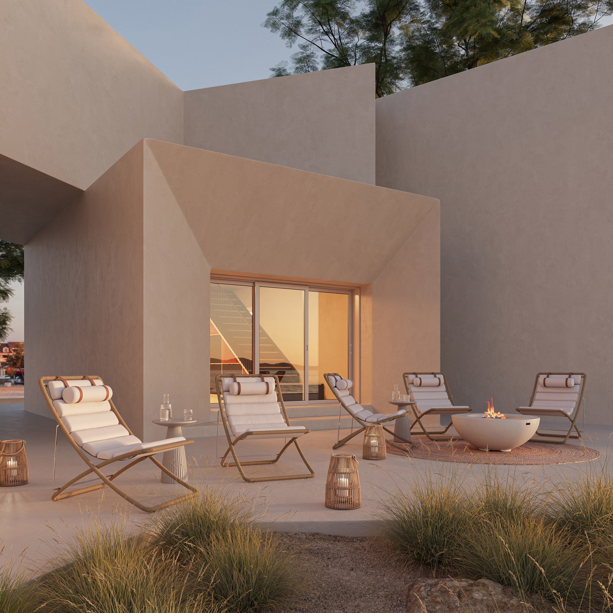 Where Refined Design Meets Modern Innovation