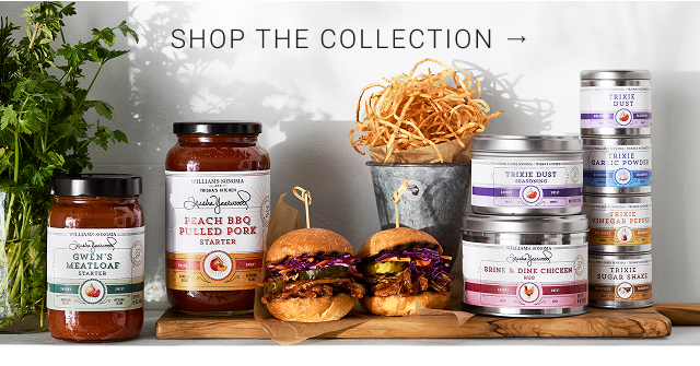 Shop the Collection