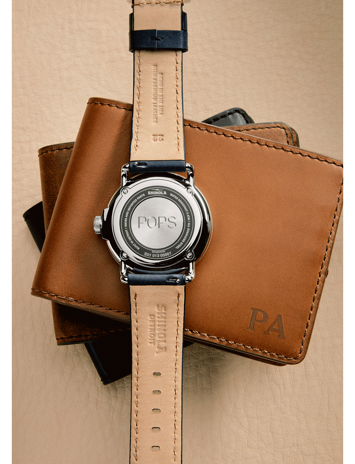Shinola Watches