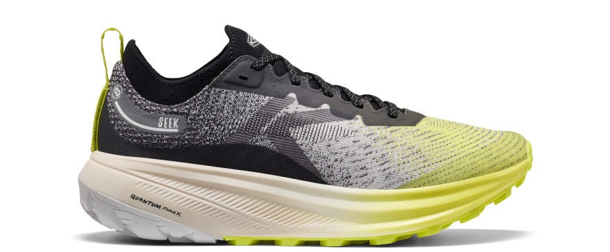 Men's Seek Trail Running Shoe