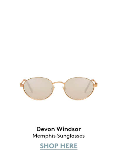 Memphis Sunglasses