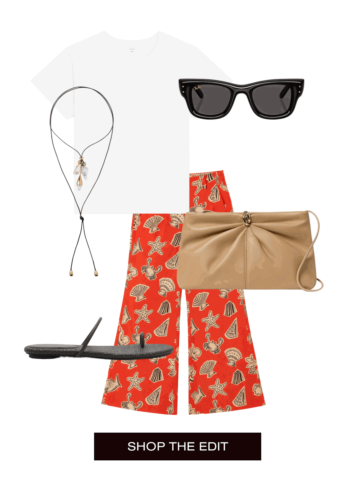 SUMMER UNIFORM