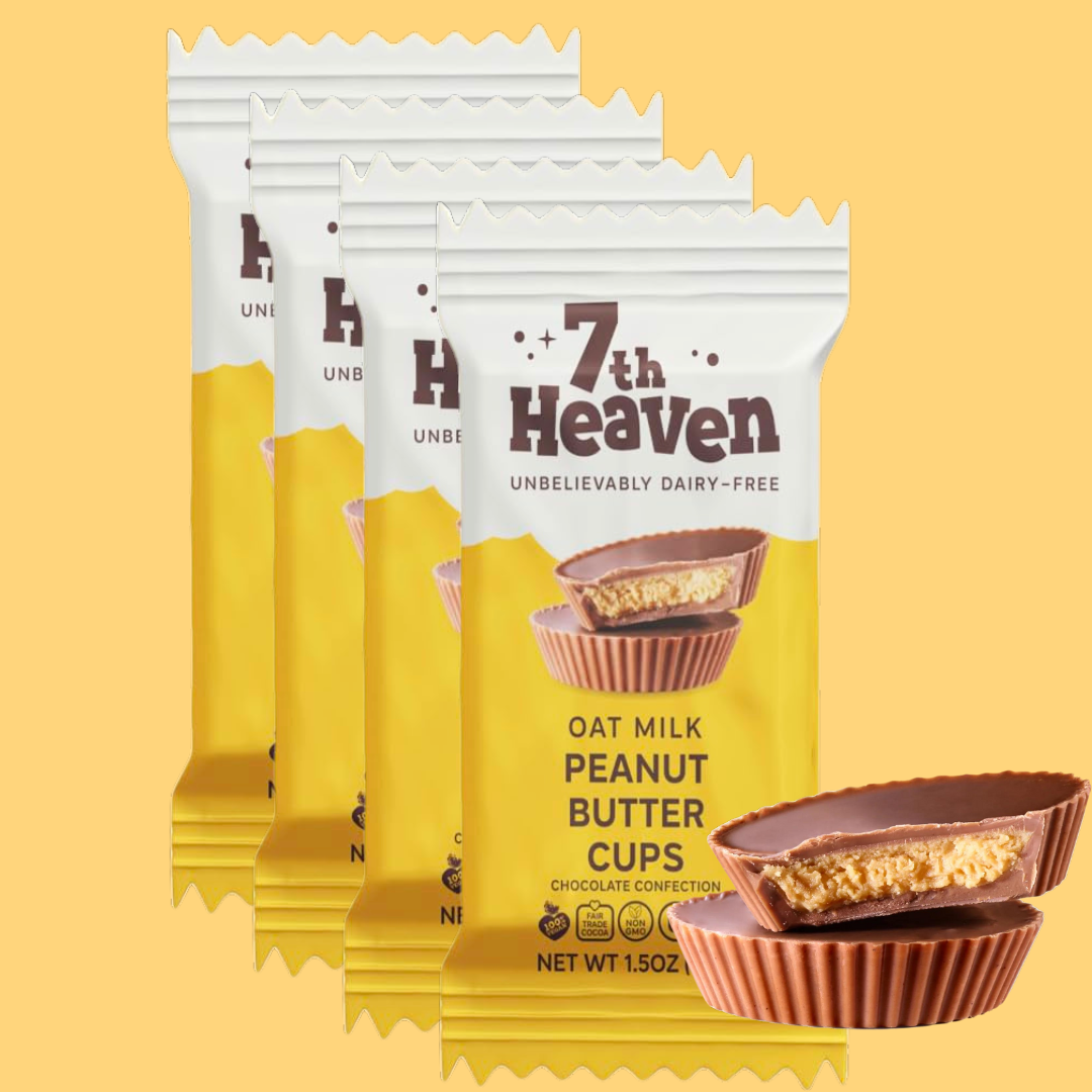 7th Heaven Chocolate