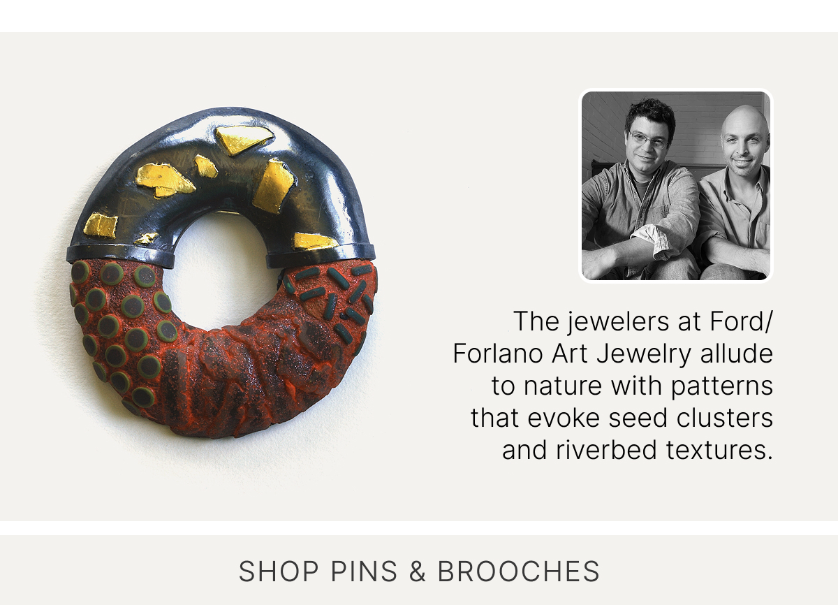 shop pins & brooches