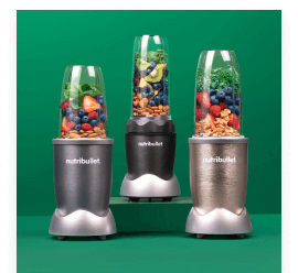 Personal Blenders
