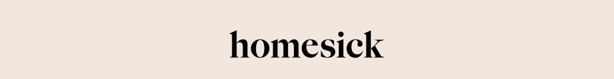 Homesick