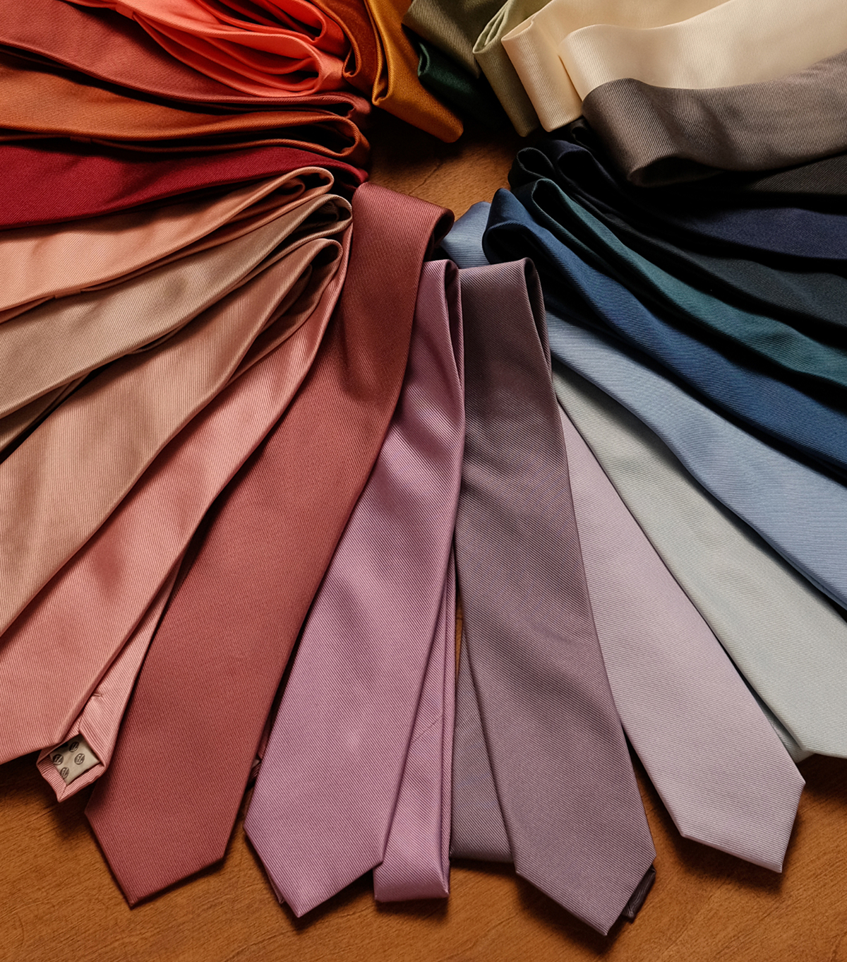 Shop Grosgrain Solids