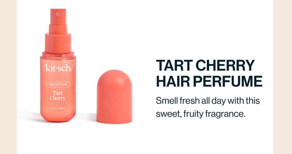 Tart Cherry Hair Perfume