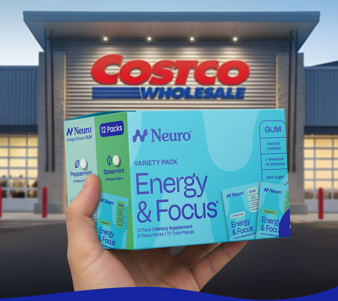 FIND A COSTCO