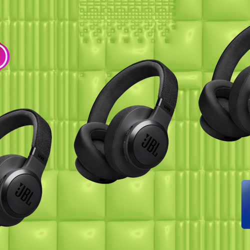 Clear Your Mind Without Clearing Out Your Wallet: Save $100 With This JBL Noise Cancelling Headphones Deal