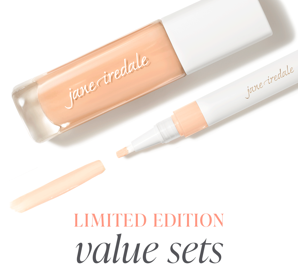 New Limited Edition Value Sets 