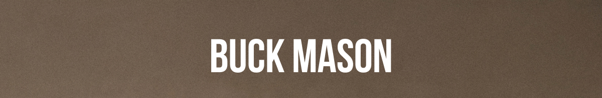 Buck Mason