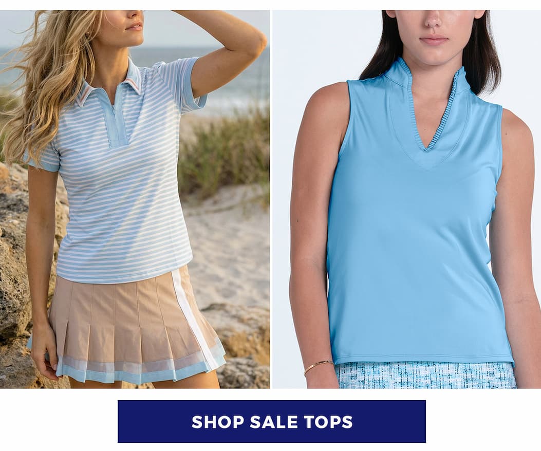 tops