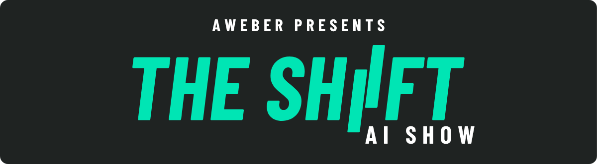 The Shift AI Show