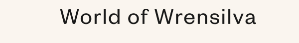 World of Wrensilva