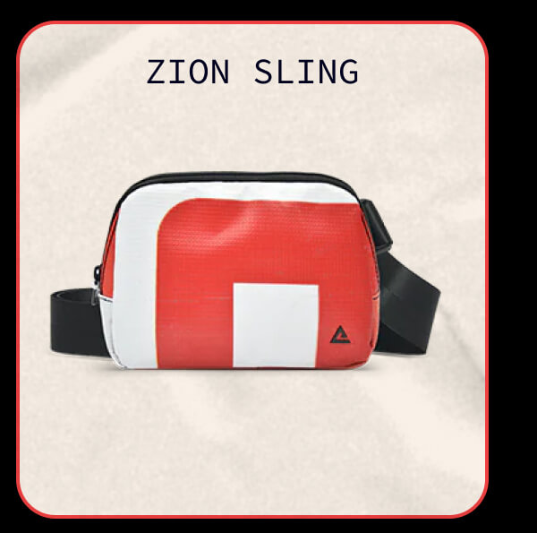 Zion Sling