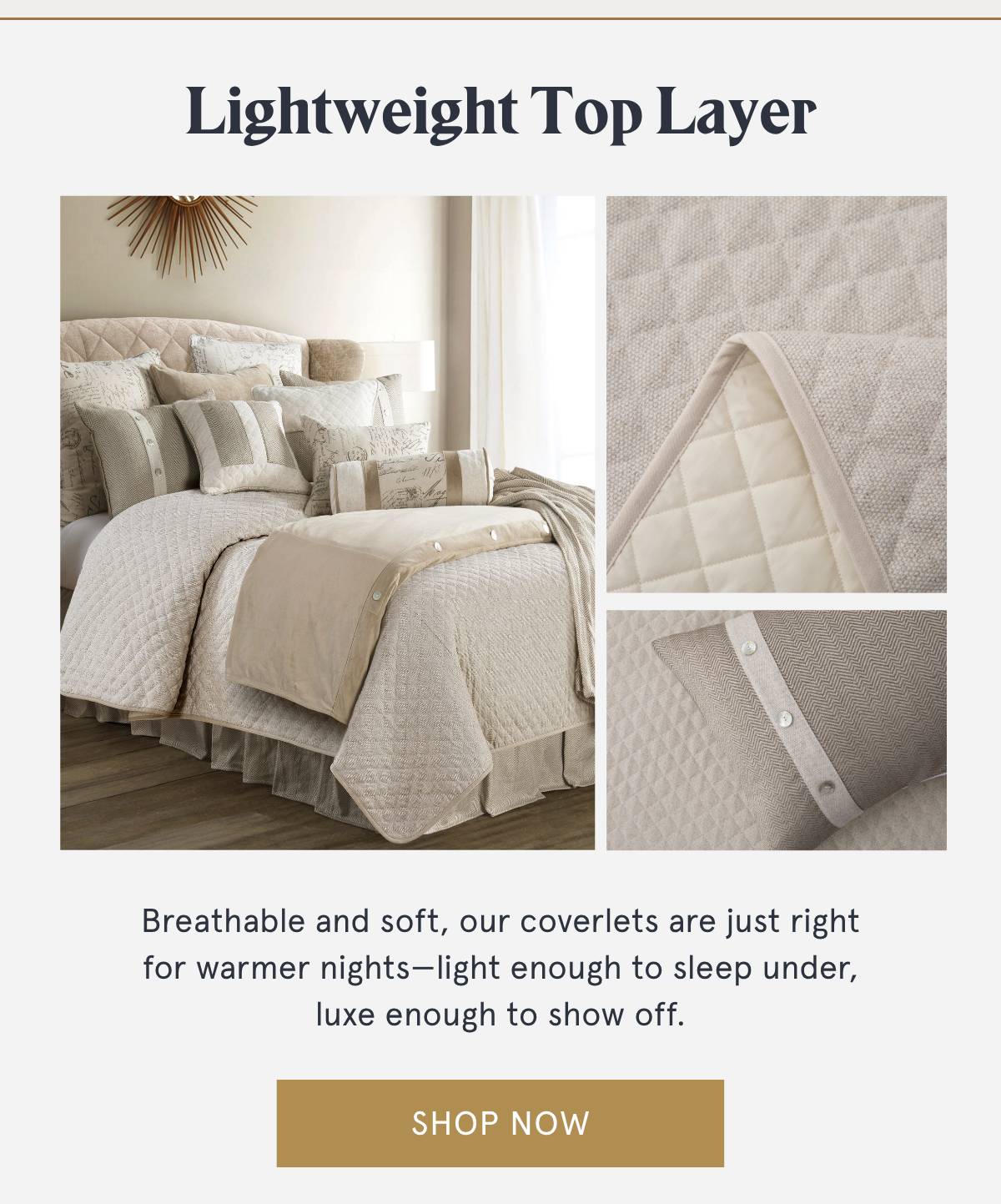 shop covelets