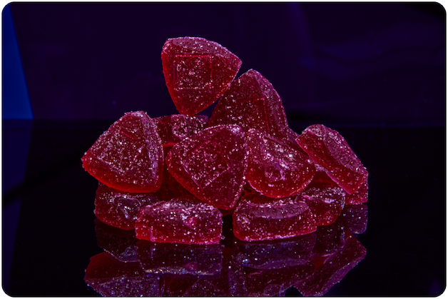 Wana Fast Asleep Gummies