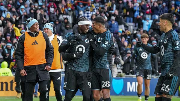 MNUFC vs FC Cincinnati Recap