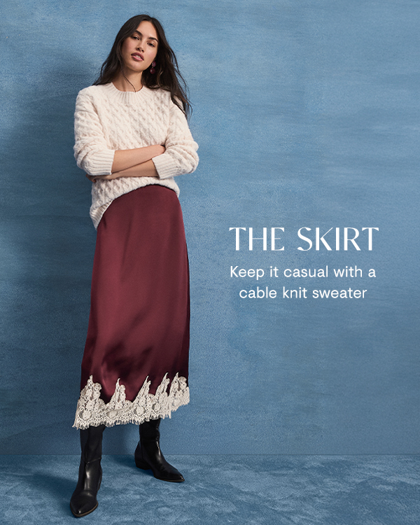 Skirts