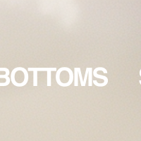 Bottoms