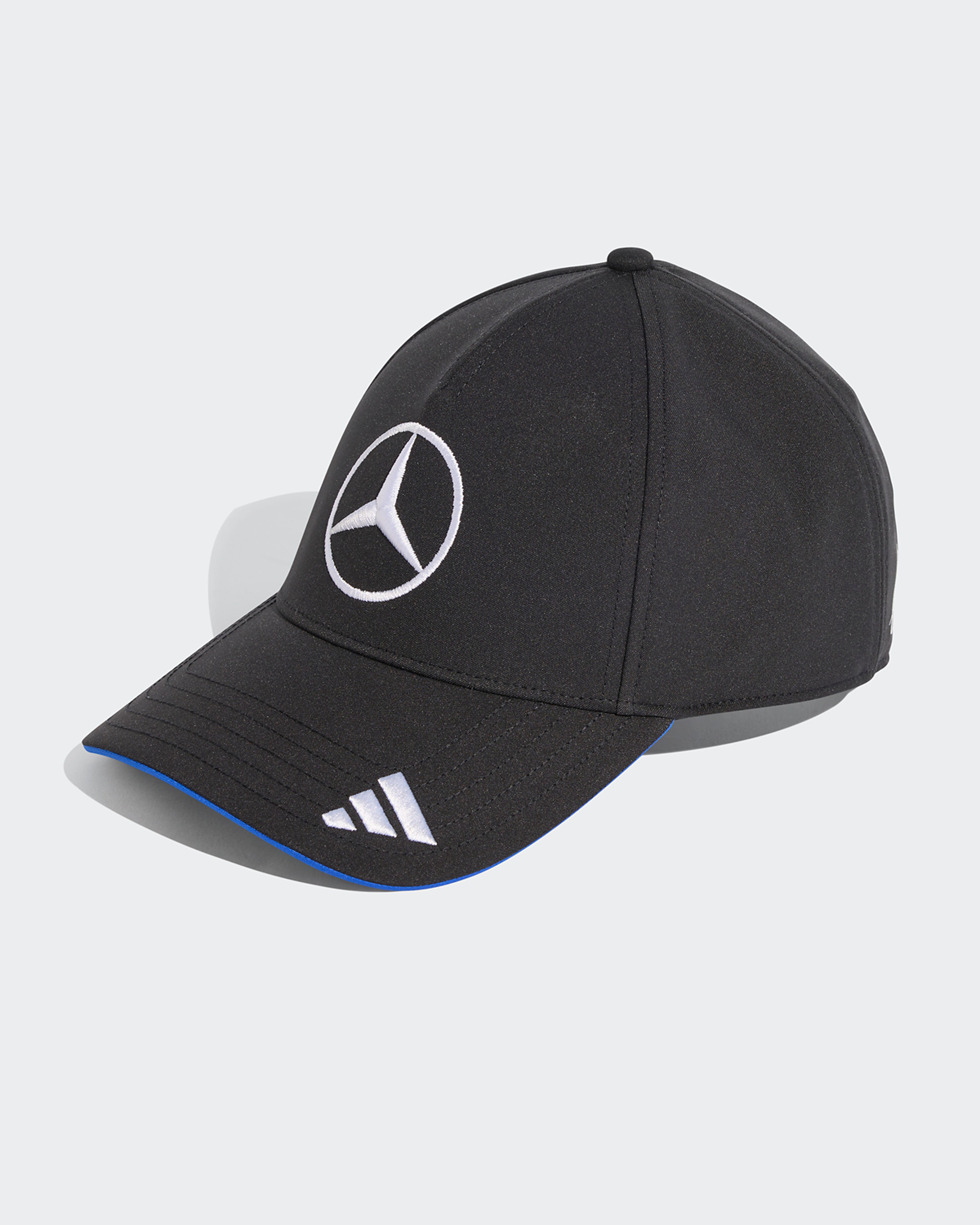 Image of 2026 Kimi Antonelli Cap Black