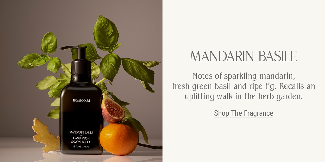 Mandarin Basile