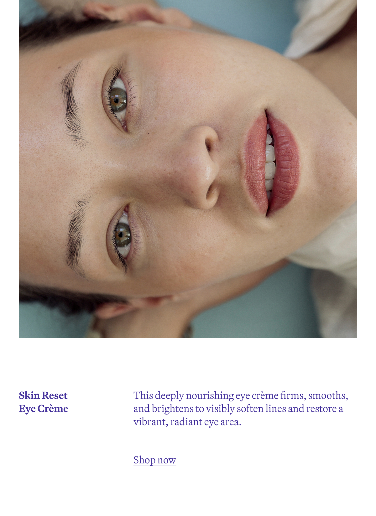 Eye Creme