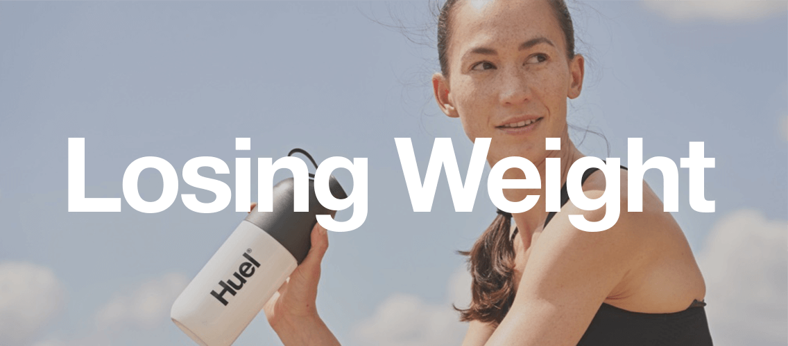 Losing Weight
