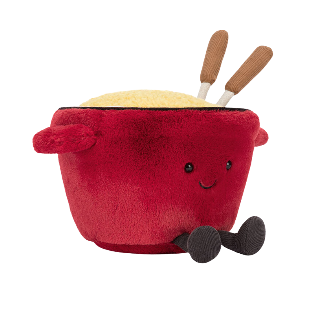 Image of Amuseables Cheese Fondue
