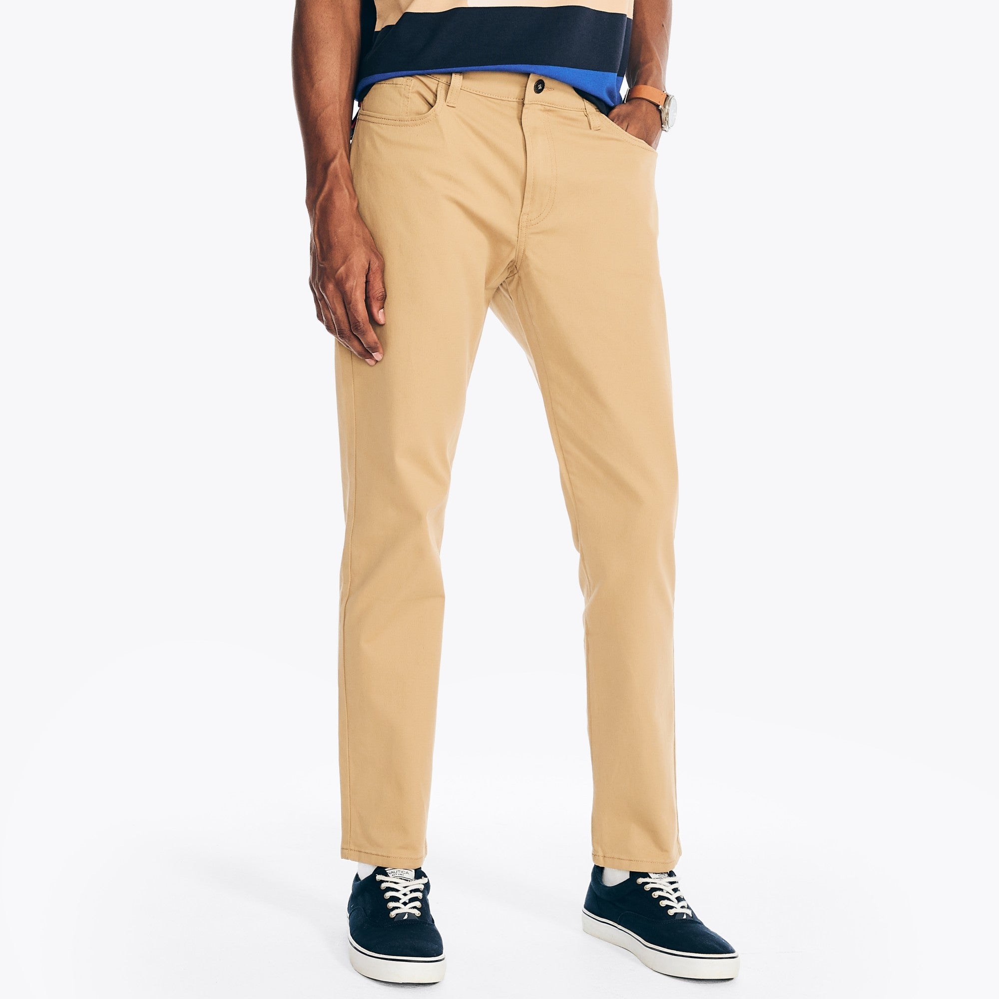 Image of Pantalón De Hombre