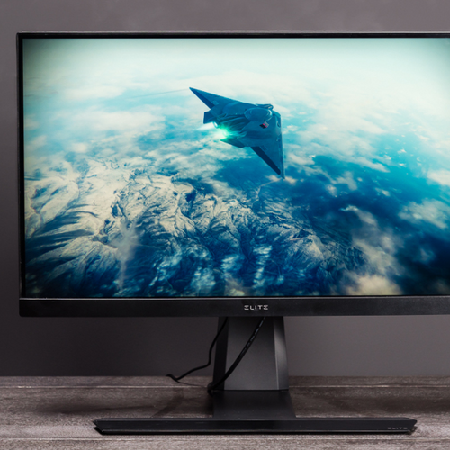 The Best Monitors We've Tested for the Sony PlayStation 5