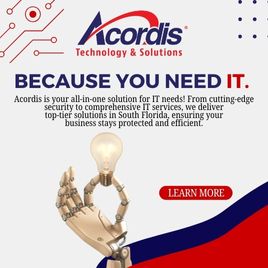 Acordis