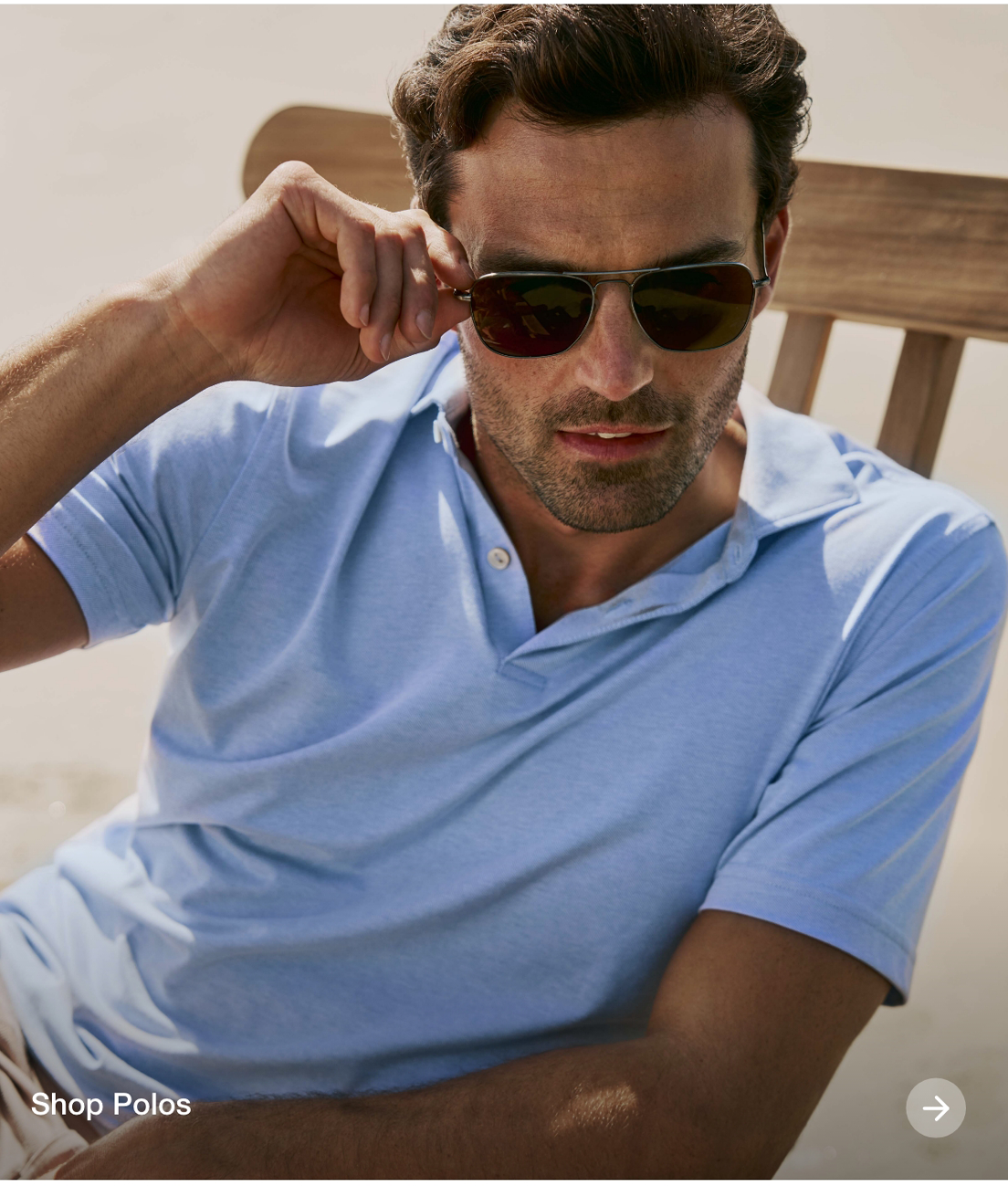 Shop Polos
