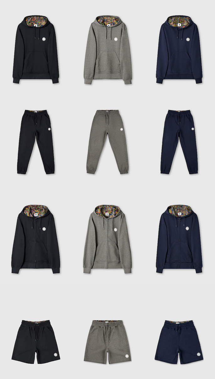 Loungewear