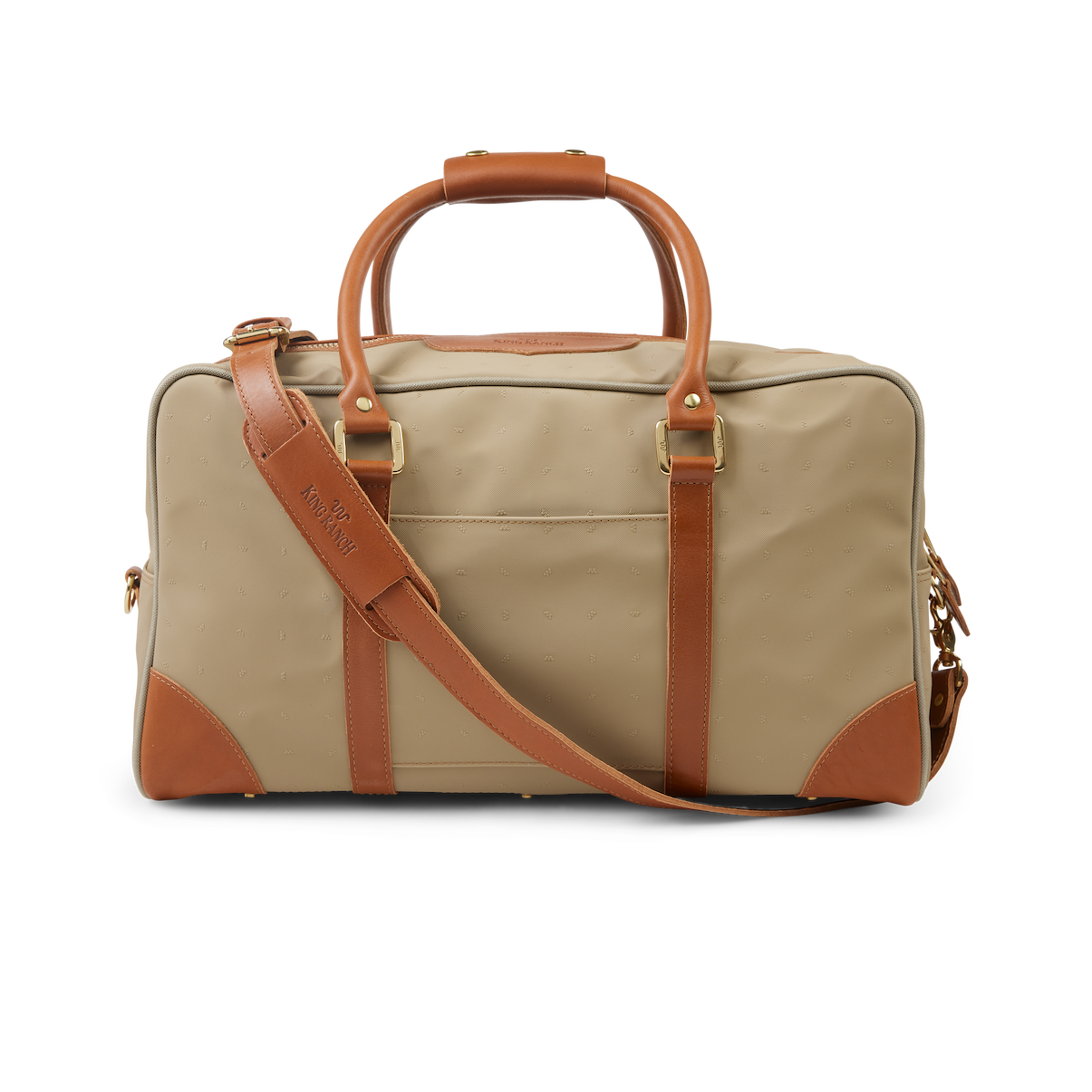 Canvas Armstrong Carry-On