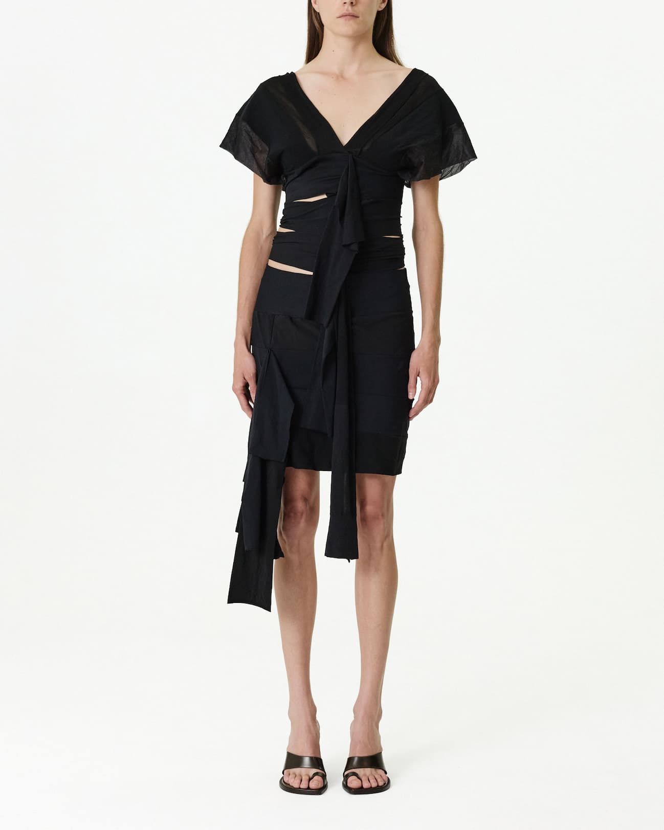 Sylvi Dress