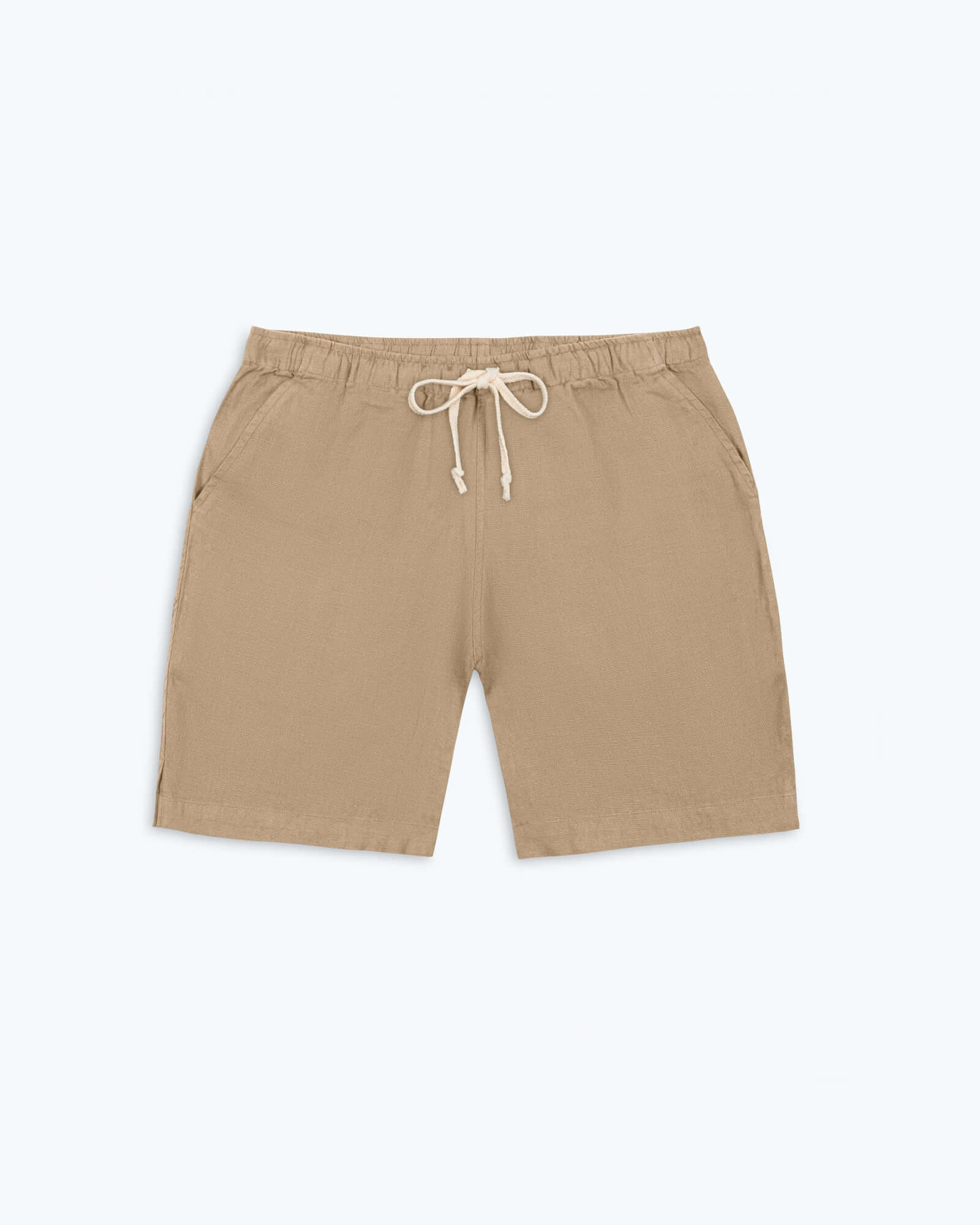 Image of Bo Shorts / Chai