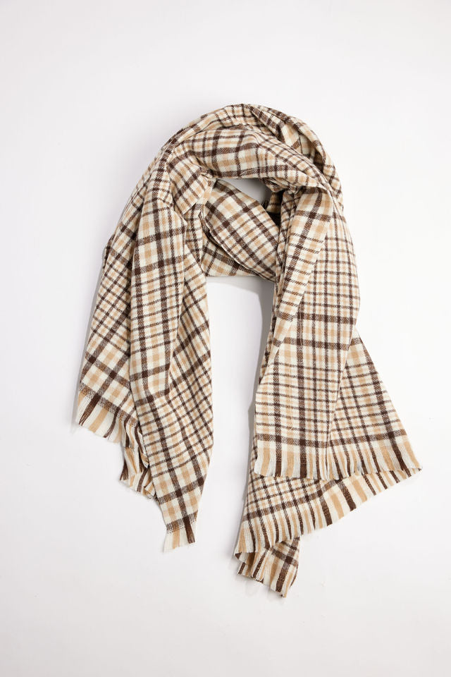 Image of Beech Scarf