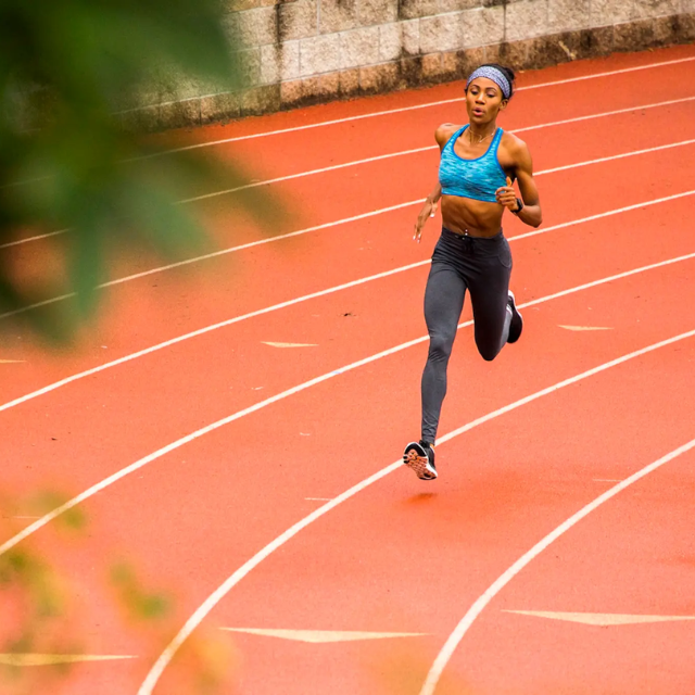 Why Your Hardest Workouts Might Be Overkill