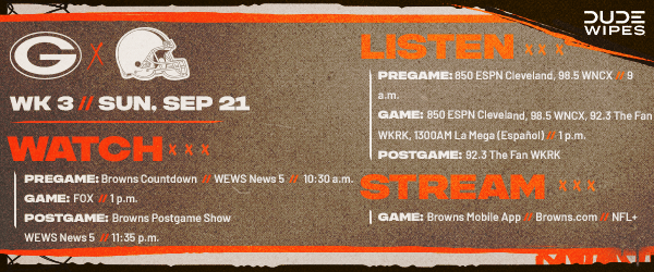 How to Watch, Listen & Stream