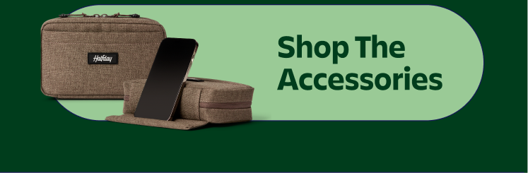 Shop the Accessories