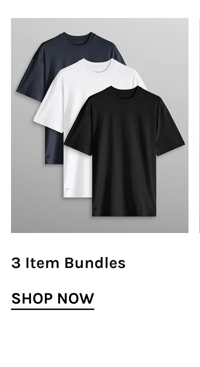 3 Item Bundles  [[SHOP NOW]]