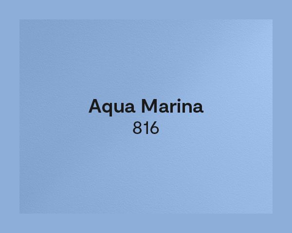 Aqua Marina 816