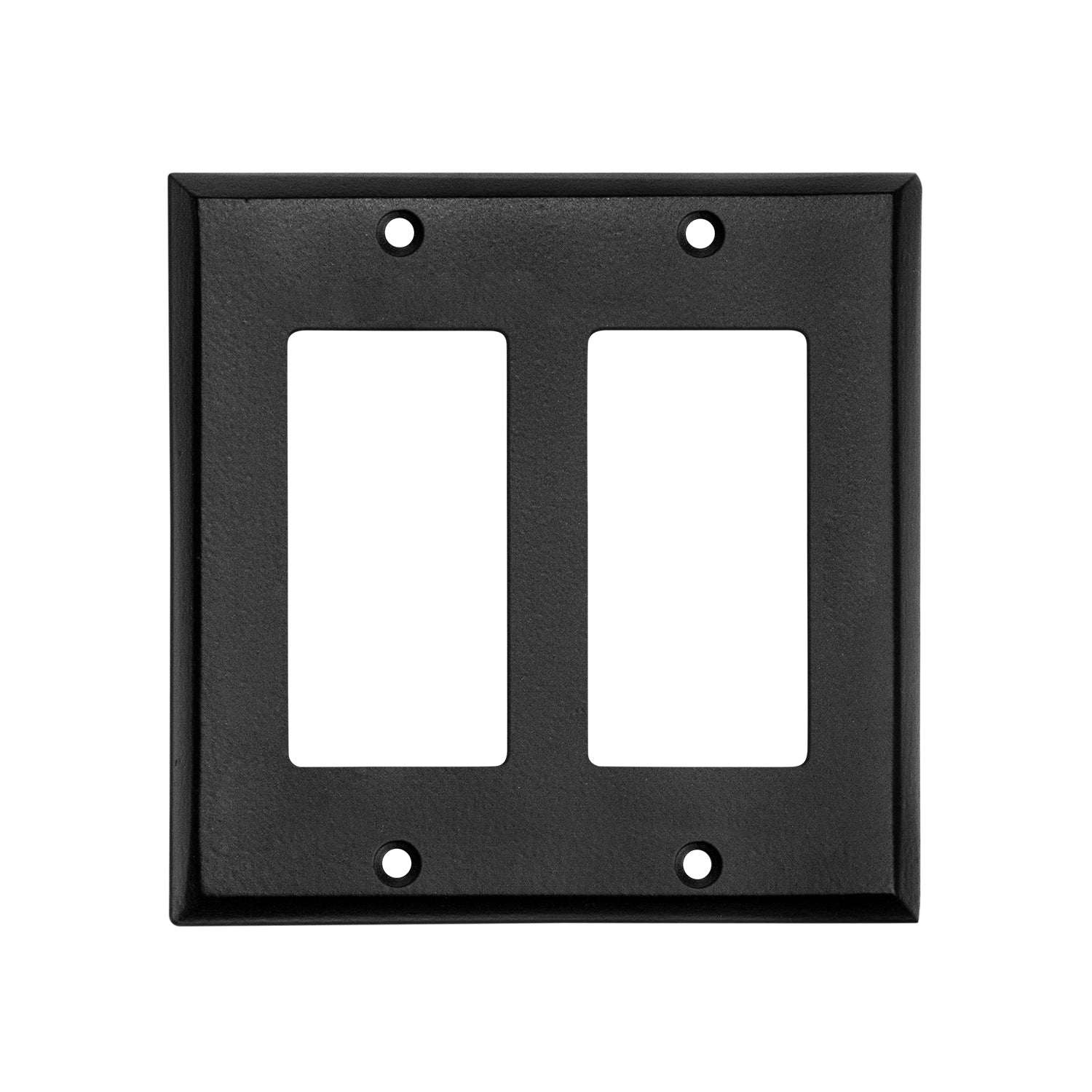 Image of Double Rocker/GFI Wall Plate