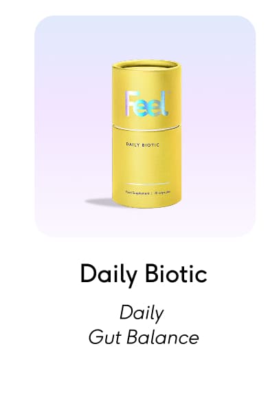 Daily Biotic