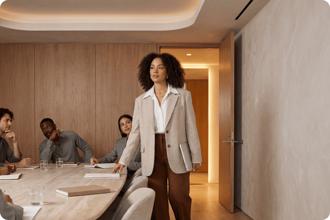 Negotiation is an AI-resilient skill