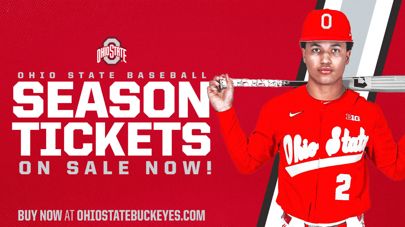 Baseball Season Tickets