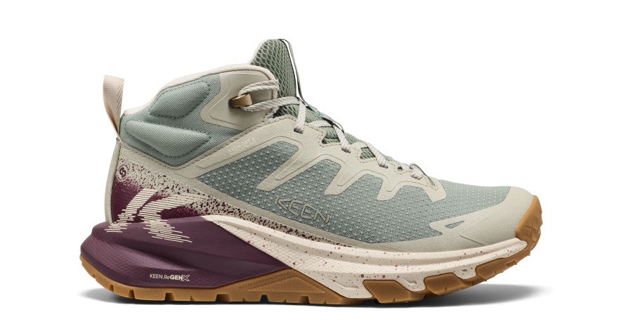 Women's Targhee Apex Waterproof Hiking Boot